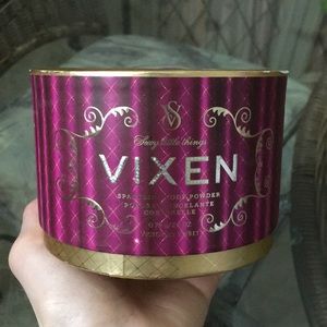 Sexy Little Things Vixen Sparkling Body Powder